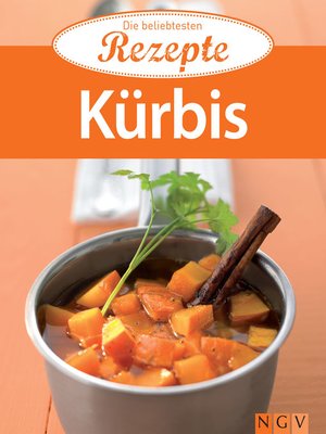 cover image of Kürbis